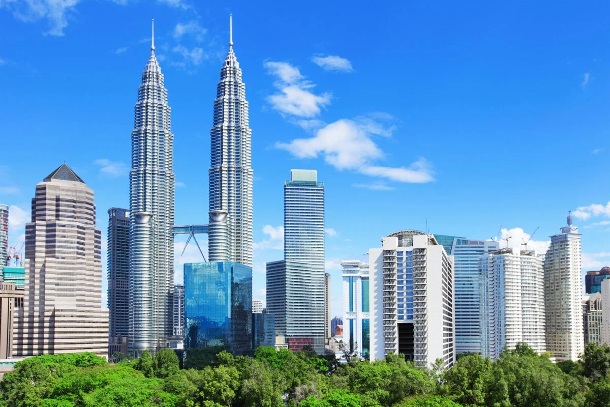 Foto destinasi Malaysia