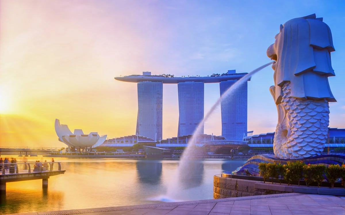 Singapura