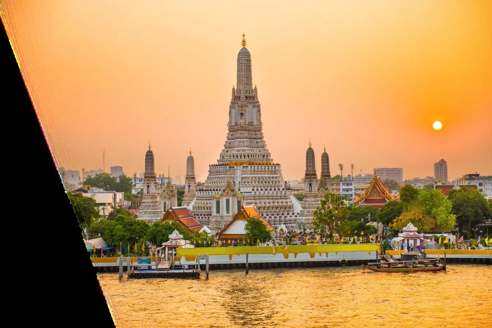 Thailand